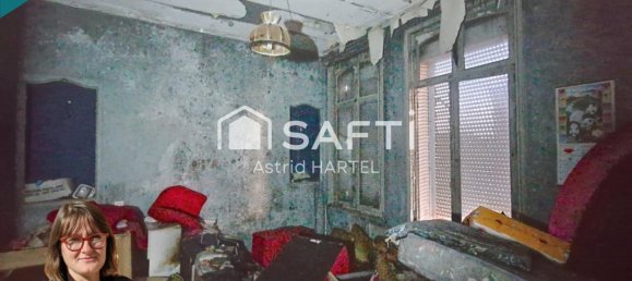 4 bedrooms House in Bohain-en-Vermandois, France No. 54174 8