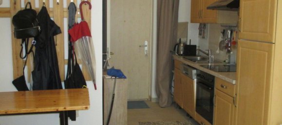 Studio à Rudolfsheim-Funfhaus, Austria No. 242744 6