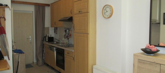 Studio à Rudolfsheim-Funfhaus, Austria No. 242744 7