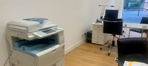 37m² Commercial property in Genoa, Italy No. 35794 11