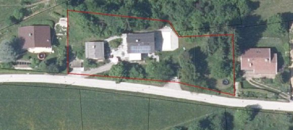 Дом с 5 комнатами в Койчах ам Зе, Австрия № 182859 9