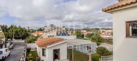 5 bedrooms House in Cascais, Portugal No. 106163 14