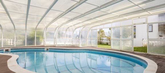 5 bedrooms House in Cascais, Portugal No. 106163 20