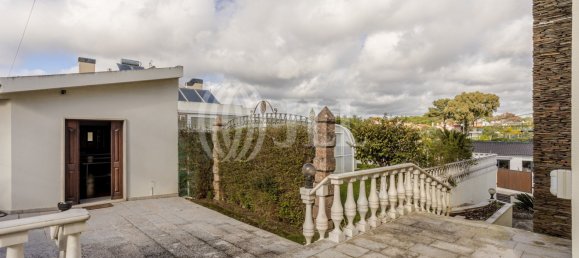 5 bedrooms House in Cascais, Portugal No. 106163 22