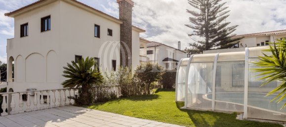 5 bedrooms House in Cascais, Portugal No. 106163 21