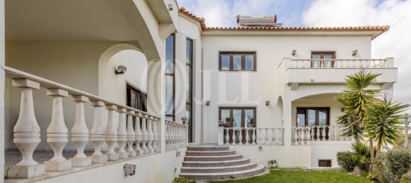 5 bedrooms House in Cascais, Portugal No. 106163 23