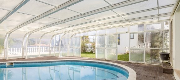 5 bedrooms House in Cascais, Portugal No. 106163 19