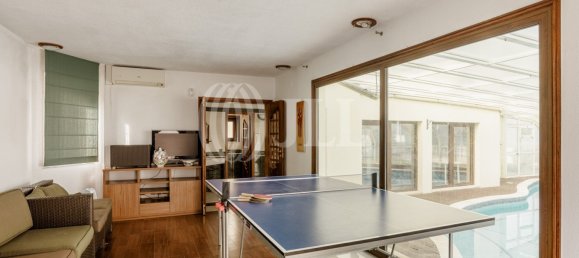 5 bedrooms House in Cascais, Portugal No. 106163 8