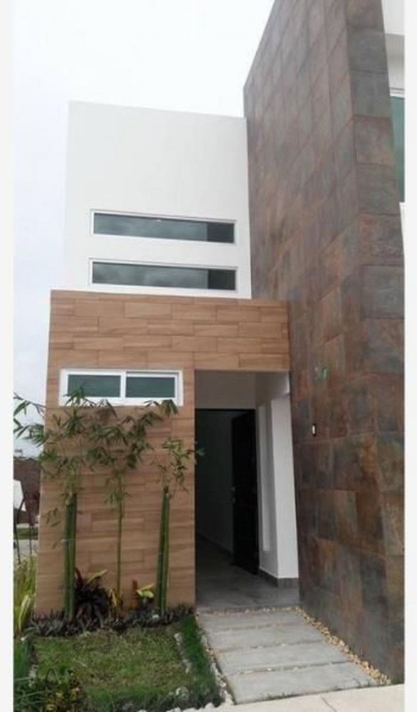 3 chambres Maison à Veracruz, Mexico No. 208848