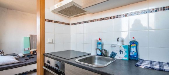 1 Schlafzimmer Wohnung in Potsdam, Germany, Nr. 28767 8