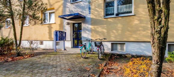 1 Schlafzimmer Wohnung in Potsdam, Germany, Nr. 28767 2