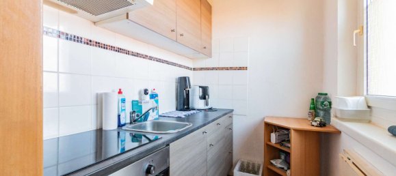 1 Schlafzimmer Wohnung in Potsdam, Germany, Nr. 28767 7