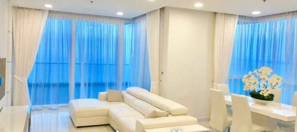 1 bedroom Condo in Bang Sare, Thailand No. 15898 2