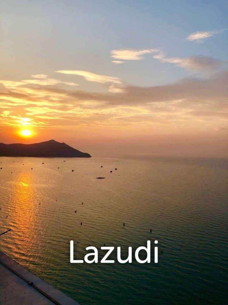 1 bedroom Condo in Bang Sare, Thailand No. 15898