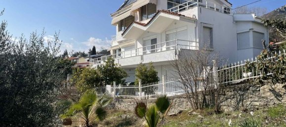 11 rooms Villa for sale in Kavala, Eastern Macedonia and Thrace, Macedonia and Thrace, Greece № 93729 3