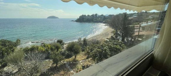 11 rooms Villa for sale in Kavala, Eastern Macedonia and Thrace, Macedonia and Thrace, Greece № 93729 24