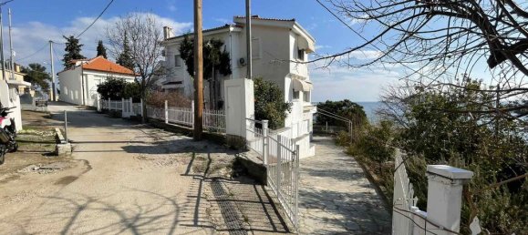 11 rooms Villa for sale in Kavala, Eastern Macedonia and Thrace, Macedonia and Thrace, Greece № 93729 4