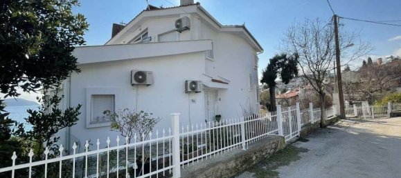 11 rooms Villa for sale in Kavala, Eastern Macedonia and Thrace, Macedonia and Thrace, Greece № 93729 6