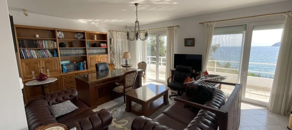 11 rooms Villa for sale in Kavala, Eastern Macedonia and Thrace, Macedonia and Thrace, Greece № 93729 9