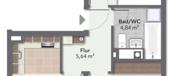 2 bedrooms Apartment in Starnberg, Germany No. 368825 4