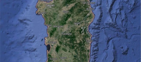 6 rooms Apartment in Sassari, Italy No. 212171 39