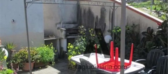 6 rooms Apartment in Sassari, Italy No. 212171 29