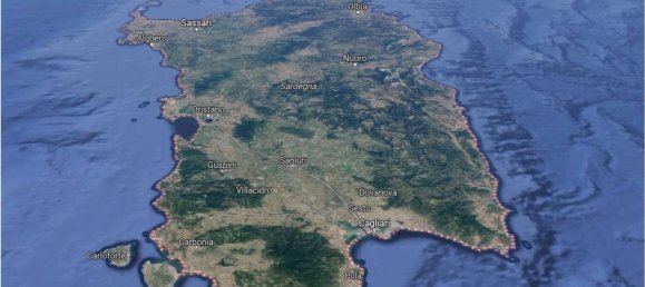 6 rooms Apartment in Sassari, Italy No. 212171 37