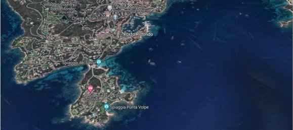 6 rooms Apartment in Sassari, Italy No. 212171 24