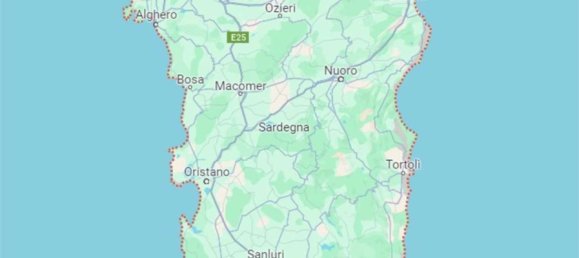 6 rooms Apartment in Sassari, Italy No. 212171 31