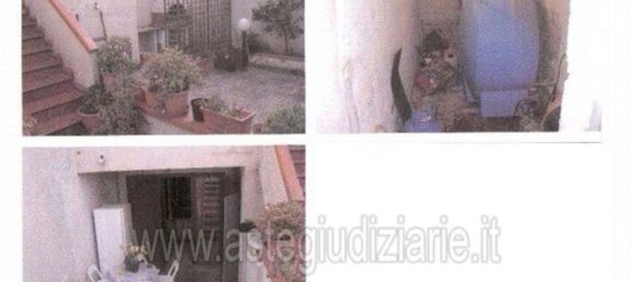 6 rooms Apartment in Sassari, Italy No. 212171 2