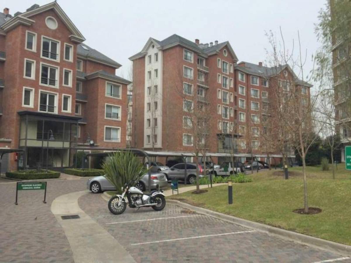 Квартира с 3 спальнями в Тигре, Аргентина № 61629