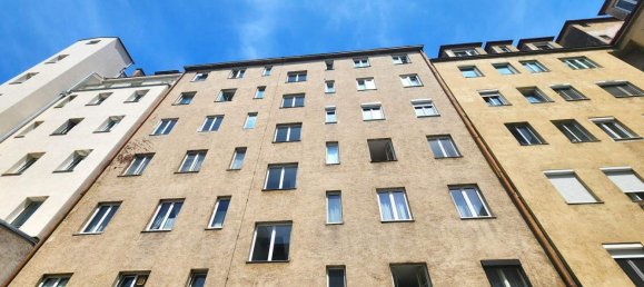 3غرفة شقة في Favoriten, Austria رقم 218840 11