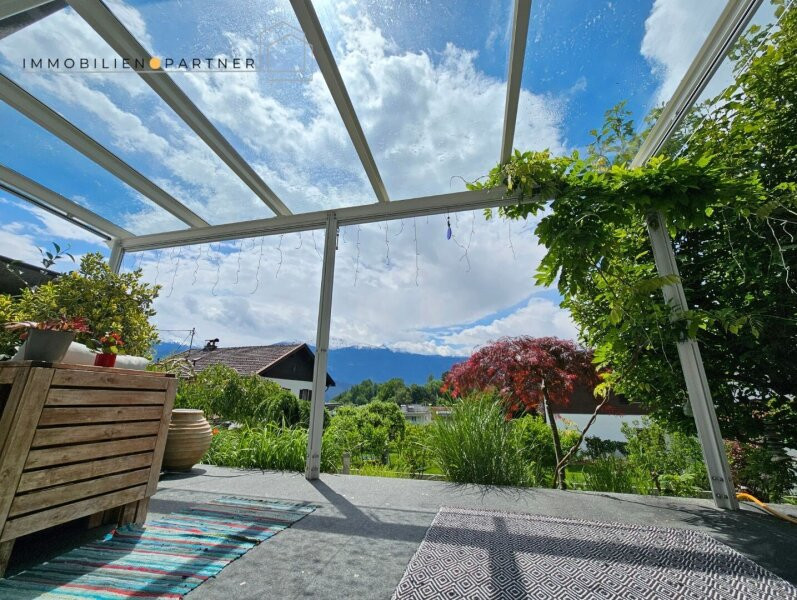 7 rooms House in Aldrans, Austria No. 245900