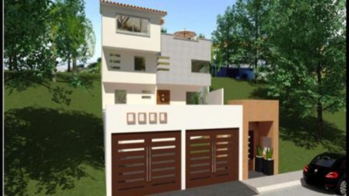 Casa de 3 dormitorios en Naucalpan de Juárez, Mexico No. 223240