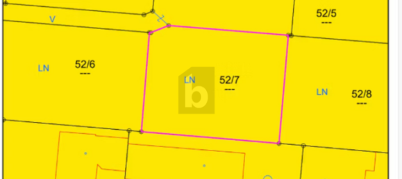 Land in Krems an der Donau, Austria No. 229524 2