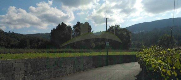 2600m² Land in Vila Nova de Cerveira, Portugal No. 51980 8