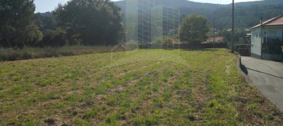 2600m² Land in Vila Nova de Cerveira, Portugal No. 51980 5