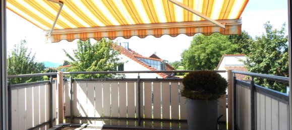 3 bedrooms Apartment in Boblingen, Germany No. 1373 3