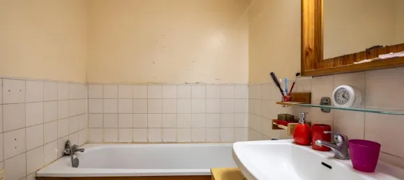 2 bedrooms Duplex in Aulnay-sous-Bois, France No. 321553 4