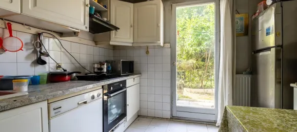 2 bedrooms Duplex in Aulnay-sous-Bois, France No. 321553 6