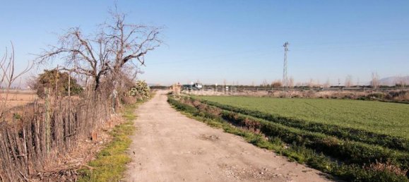 3m² Land in Granada, Spain No. 179326 8