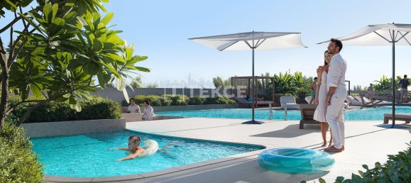 Apartamento de 2 dormitorios en Jumeirah Village Triangle, UAE No. 53503 13