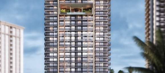 Apartamento de 2 dormitorios en Jumeirah Village Triangle, UAE No. 53503 16