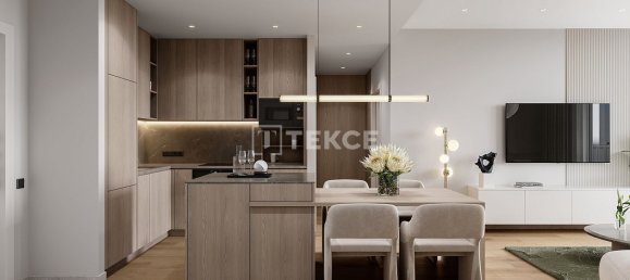 Apartamento de 2 dormitorios en Jumeirah Village Triangle, UAE No. 53503 4