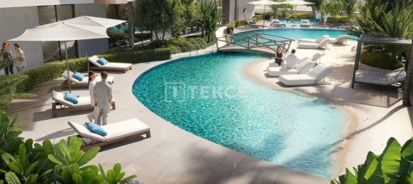 Apartamento de 2 dormitorios en Jumeirah Village Triangle, UAE No. 53503 10