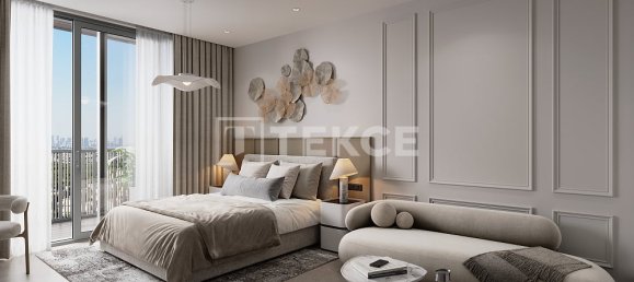 Apartamento de 2 dormitorios en Jumeirah Village Triangle, UAE No. 53503 7