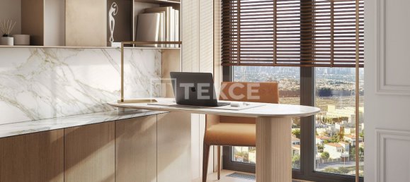 Apartamento de 2 dormitorios en Jumeirah Village Triangle, UAE No. 53503 2