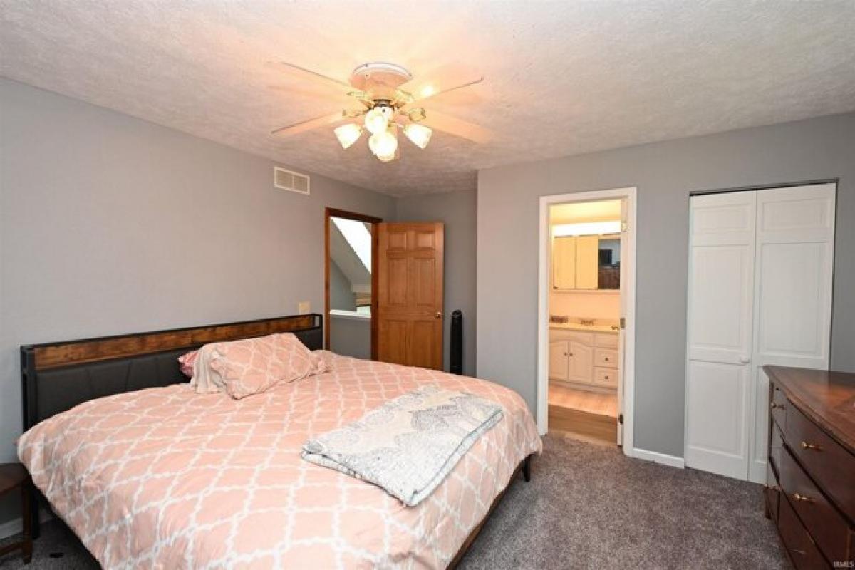 2 bedrooms House in Knox, USA No. 379408