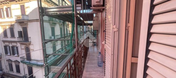 1 Schlafzimmer Wohnung in Naples, Italy, Nr. 318095 4