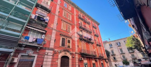 1 Schlafzimmer Wohnung in Naples, Italy, Nr. 318095 6
